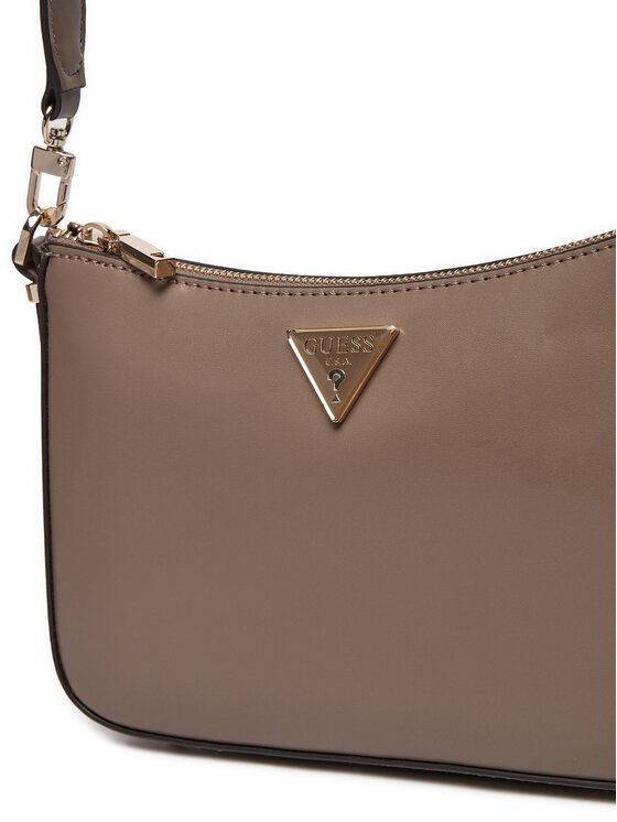 Guess Guess Ročna torba HWVG94 93180 Rjava