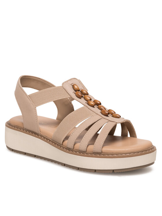 Lasocki Lasocki Sandalen WB-TINA-11C Beige