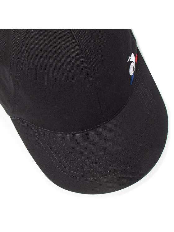czapka z daszkiem le coq sportif