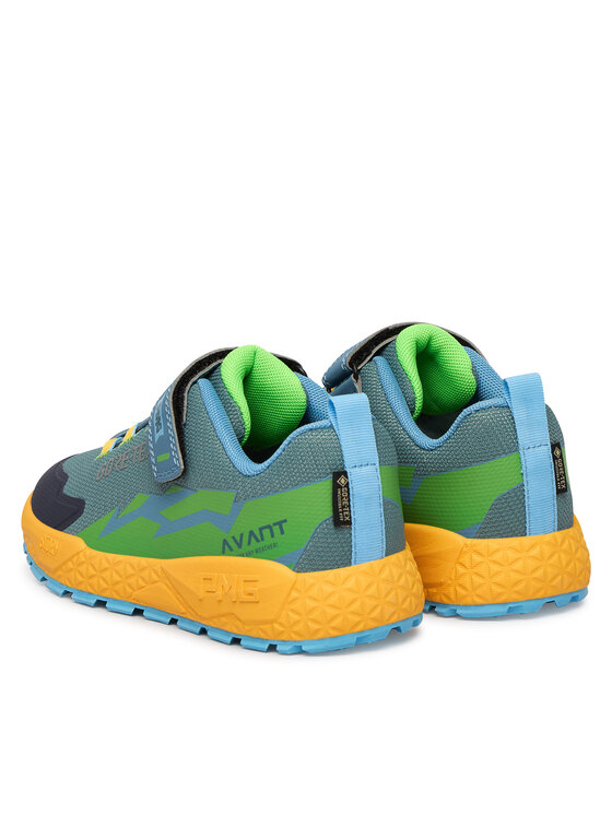 Primigi Primigi Sneakers AVANT Gtx 1431044 S Albastru