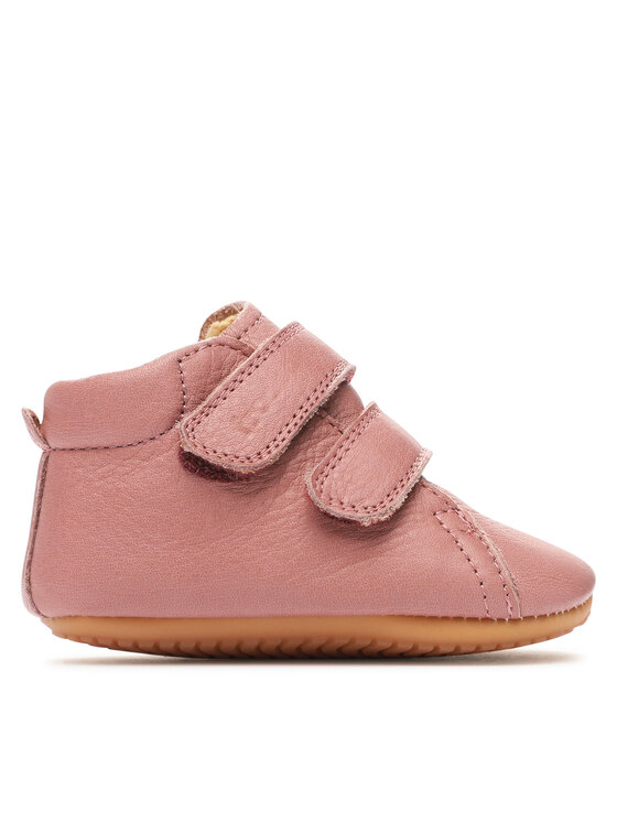 Froddo Froddo Μποτίνια Prewalkers D-Velcro G1130013-13L M Μπεζ