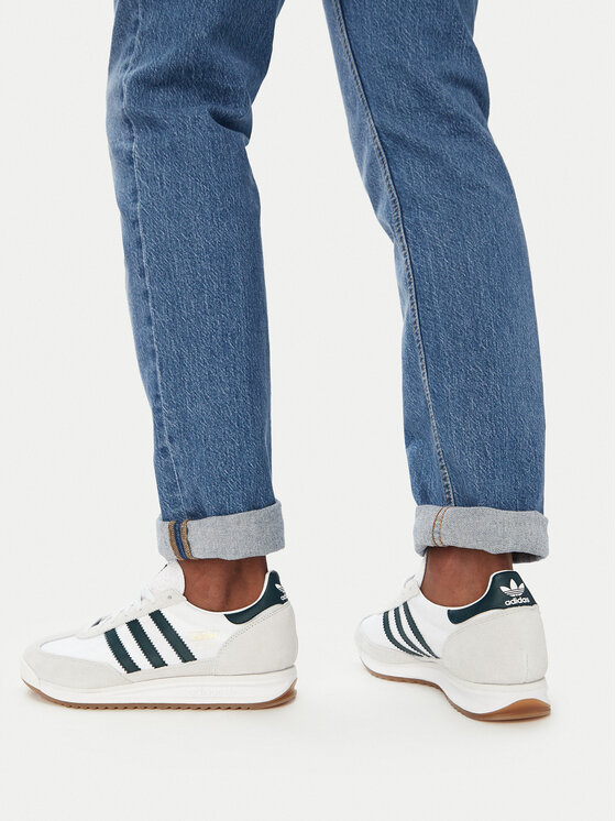 adidas adidas Αθλητικά Sl 72 Rs JQ9555 Λευκό