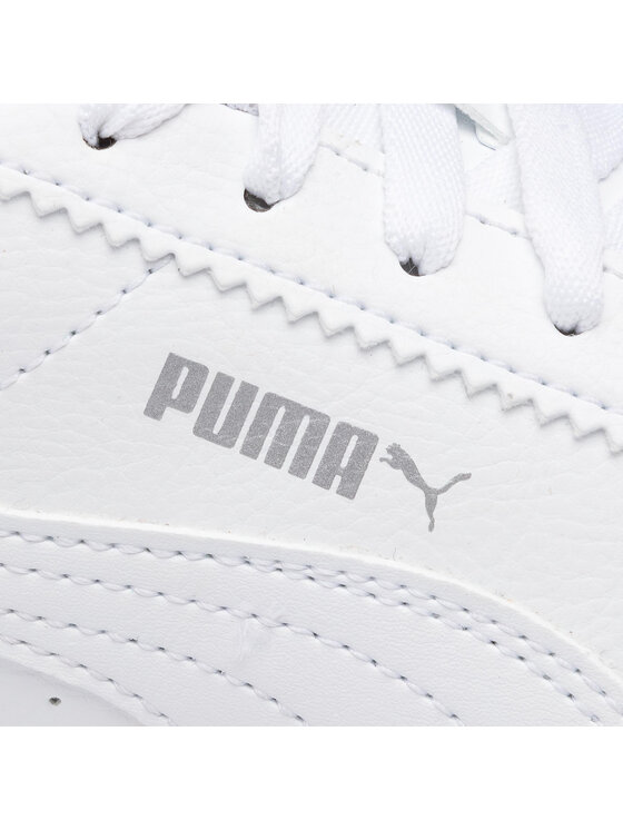 Puma Puma Сникърси Carina slim SL 370548 02 Бял