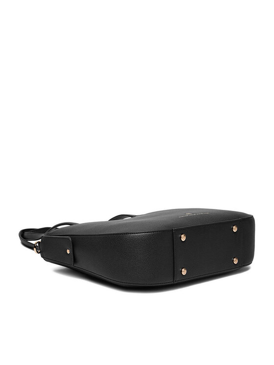 Beverly Hills Polo Club Beverly Hills Polo Club Handtasche CWB-BHPC-C-005-07 Schwarz