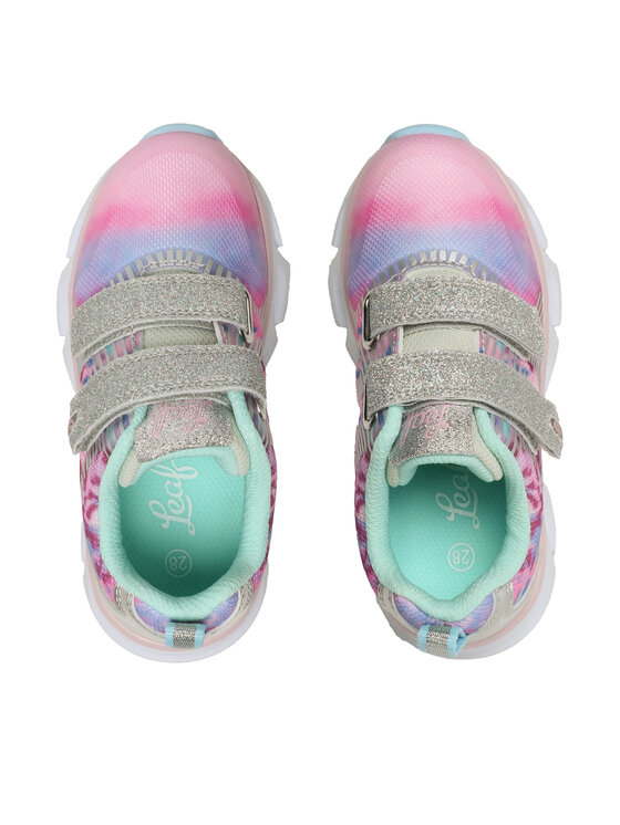 Leaf Leaf Sneakers Skalka LSKAL101F Roz