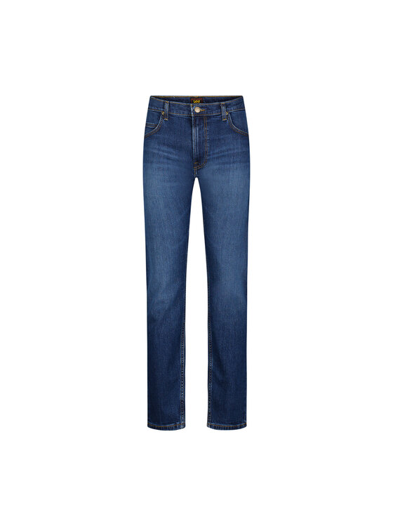 Lee Lee Jeans RIDER Blu Regular Fit