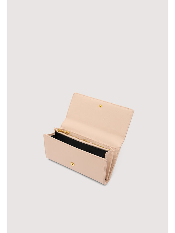 Trussardi Trussardi Portfel I022E000131N009 Różowy
