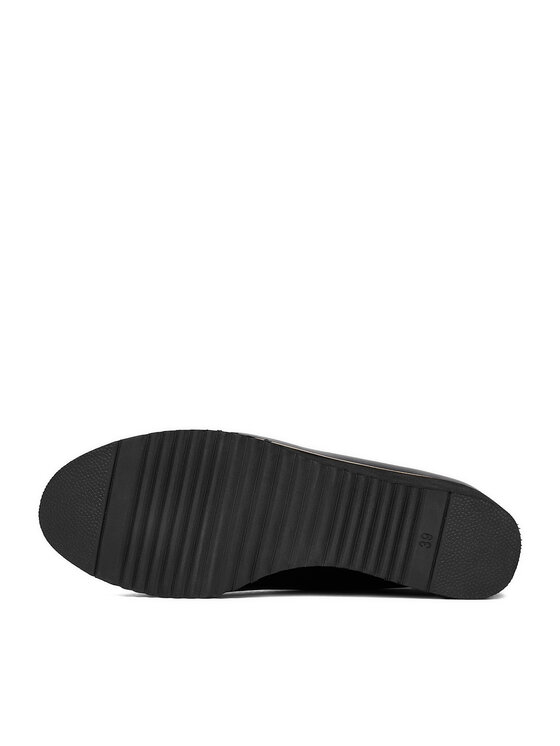 Go Soft Go Soft Κλειστά παπούτσια CEO-CORNELIA LS5930-01A Μαύρο