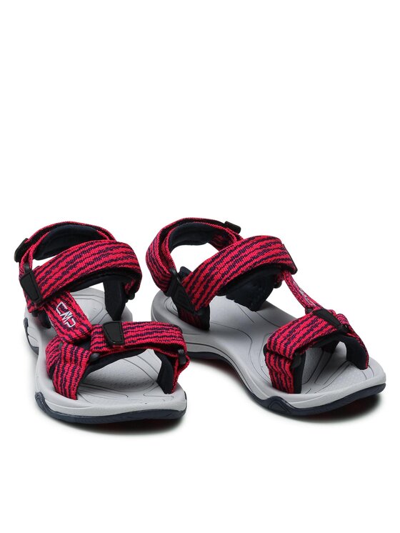 CMP CMP Sandale Kids Hamal Hiking Sandal 38Q9954 Ružičasta