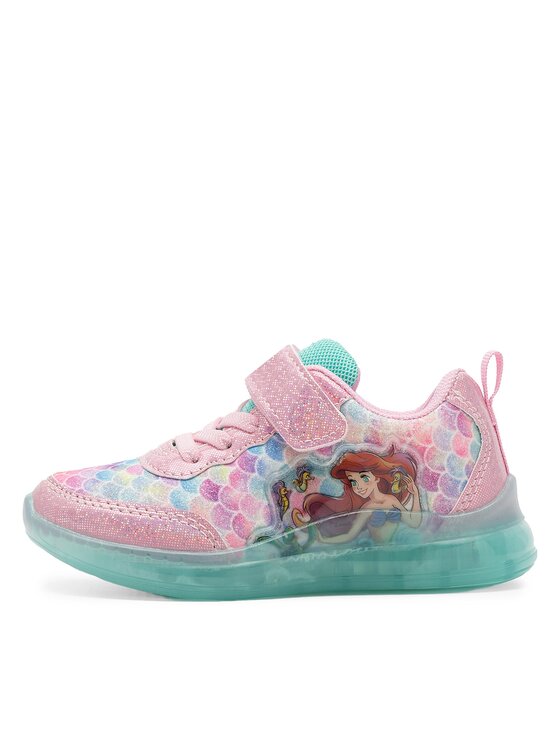 Princess Princess Superge CP66-SS23-267DPRN Roza