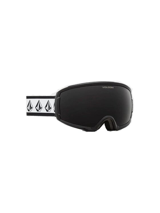 Gogle Volcom, Szare, VG0022302