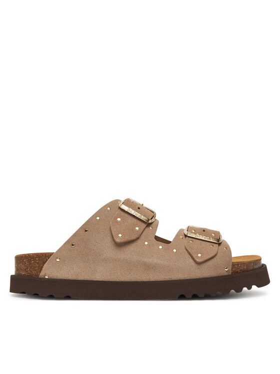 Scholl Scholl Plätud Beatriz F31592 Pruun