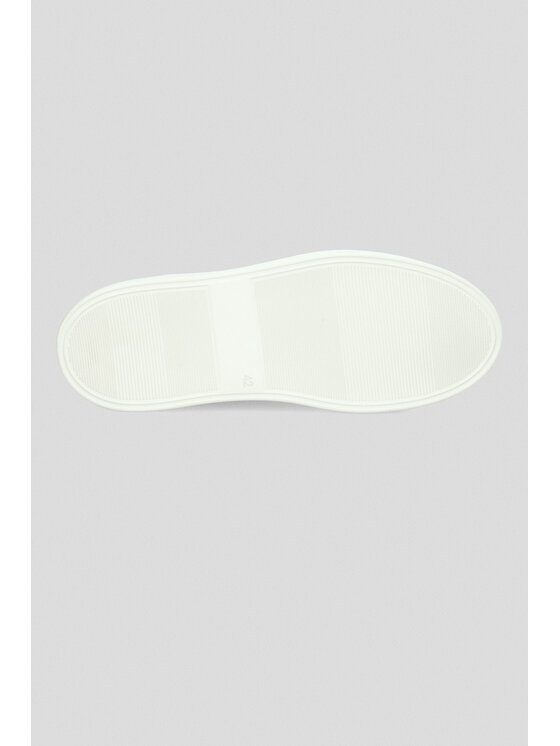 Lancerto Lancerto Sneakersy Marsilio BT104125000009 Beżowy