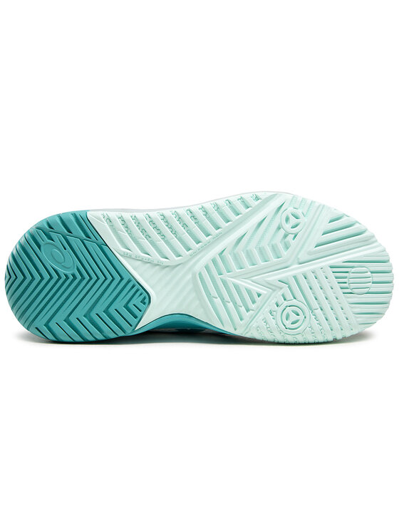 Asics Asics Teniso batai Gel-Resolution 8 1042A072 Balta