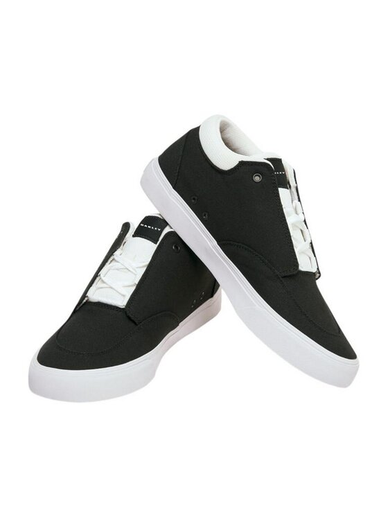Oakley Oakley Sneakersy FOF100552 Czarny