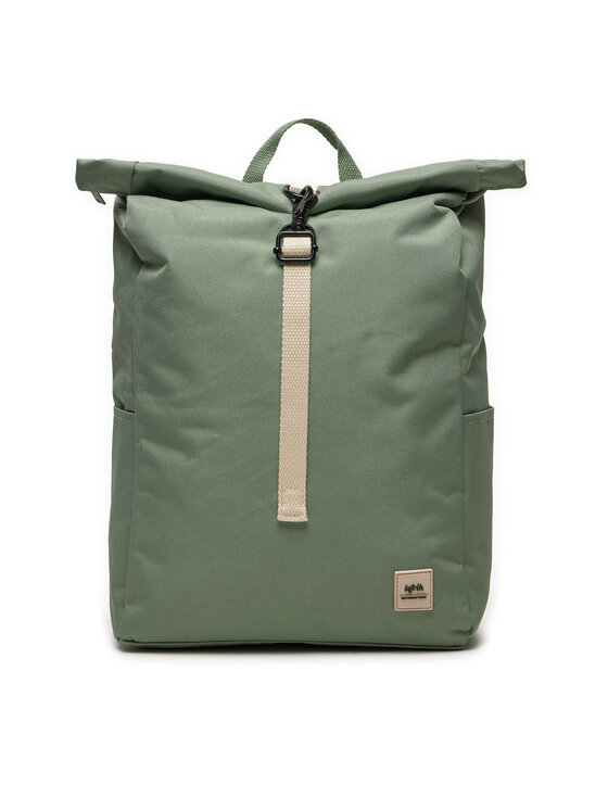 Lefrik Ruksak Roll Mini New Zelená