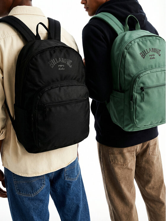 Billabong Billabong Nahrbtnik C-BLB-M-002-08 Črna
