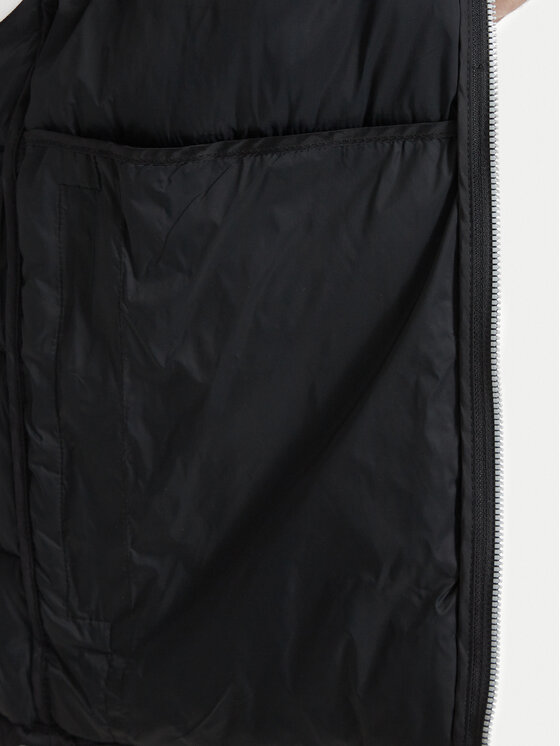 KARL LAGERFELD KARL LAGERFELD Vestă 505022 563592 Negru Regular Fit