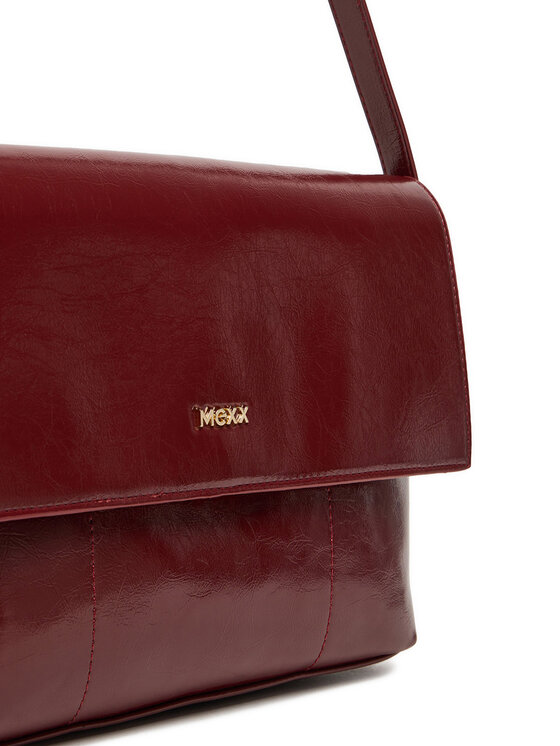 MEXX MEXX Дамска чанта C-MEXX-L-014-08 Бордо