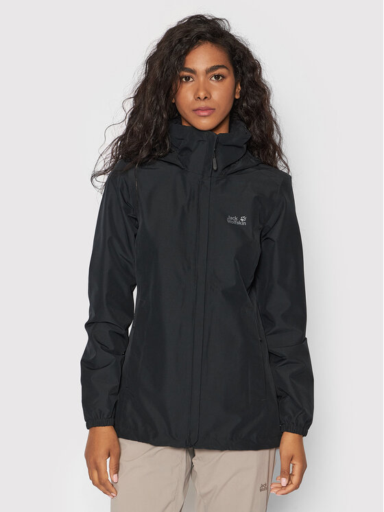 Jack hot sale wolfskin hardshell