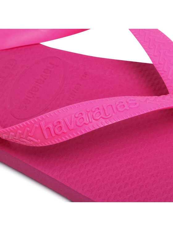Havaianas Havaianas Σαγιονάρες Top 40000295784 Ροζ