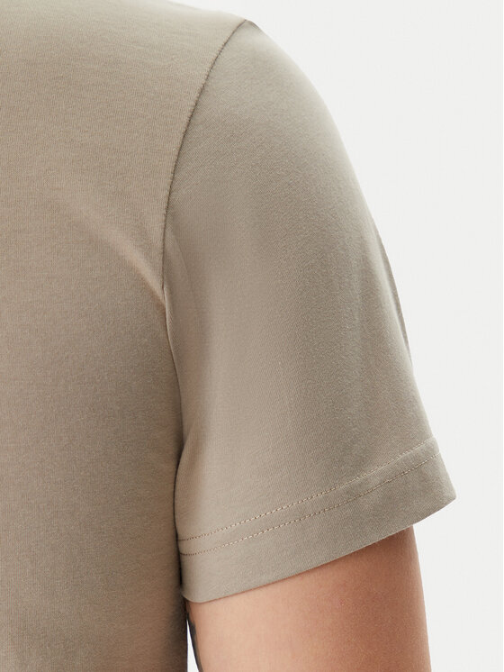 Calvin Klein Jeans Calvin Klein Jeans 2-dílná sada T-shirts Monologo J30J320199 Barevná Regular Fit