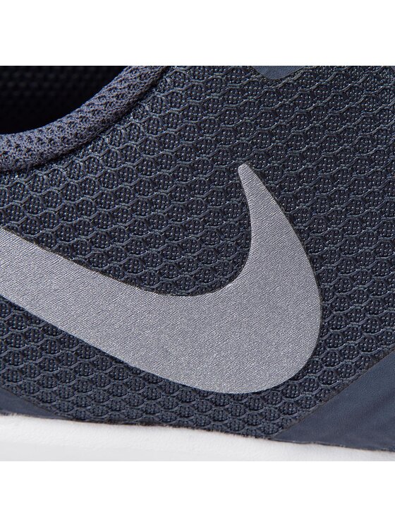 Nike Nike Buty Flex Control II 924204 400 Granatowy