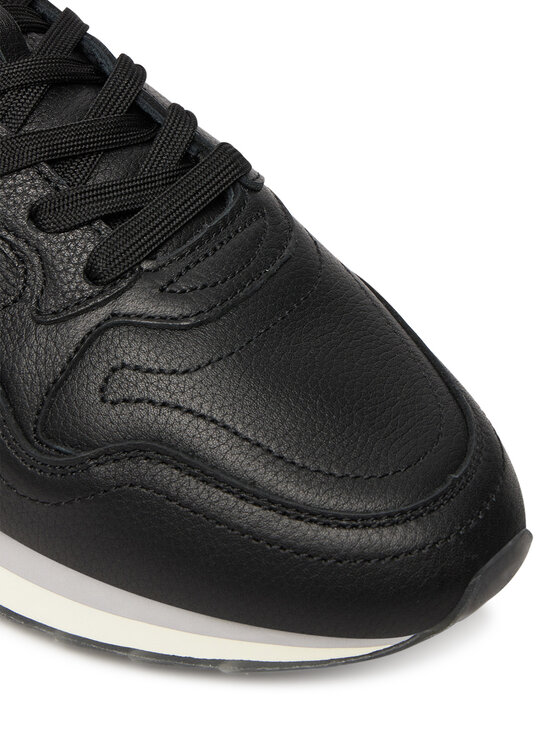 HOFF HOFF Sportcipők City Chicago Man 22502620 Fekete