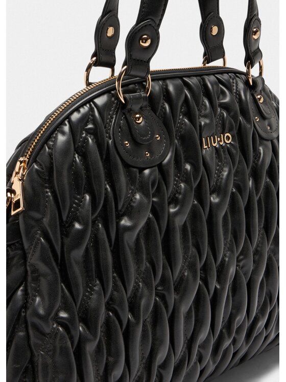 Liu Jo Liu Jo Borsetta AF5017E045722222 Nero