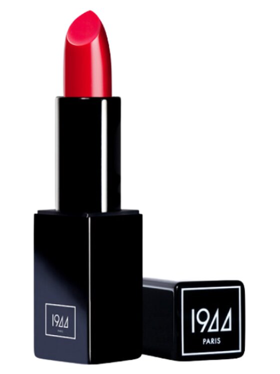 1944 Paris 1944 Paris Le Rouge à Lèvres Semi Mat Pomadka RA004 Marie