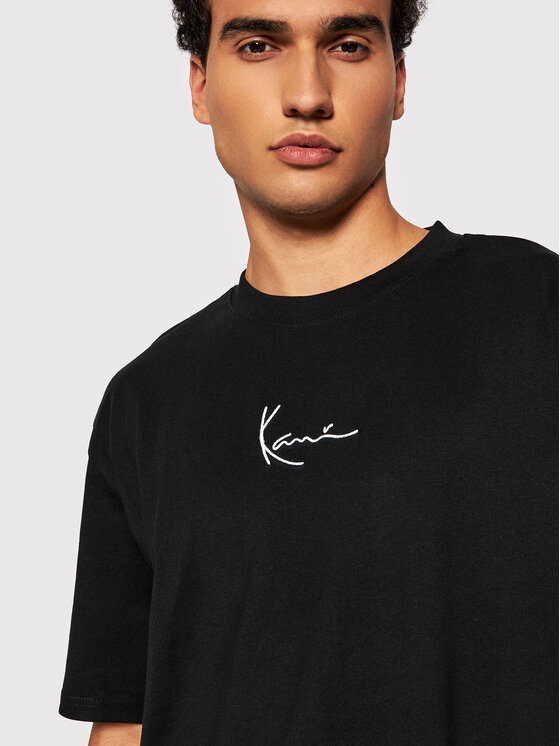Karl Kani Karl Kani T-särk Small Signature 6060584 Must Regular Fit