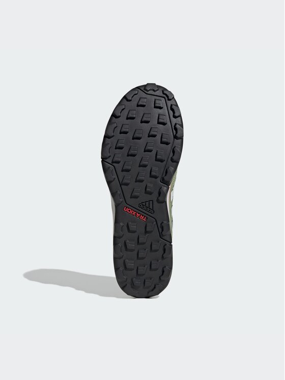 adidas adidas Buty do biegania Tracerocker 2.0 Trail Zielony