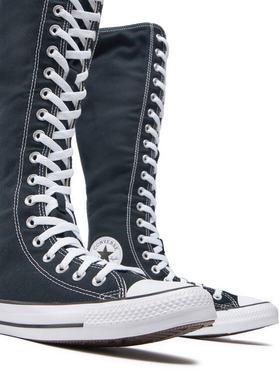 Converse Converse Sneakers Chuck Taylor All Star Xx-Hi A09429C Μαύρο