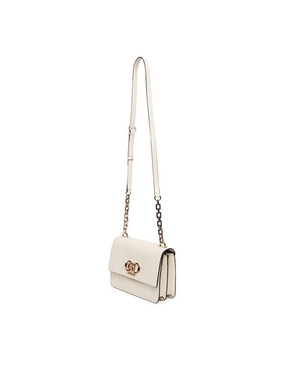 Guess Guess Borsetta Salinge HWKG96 24200 Écru