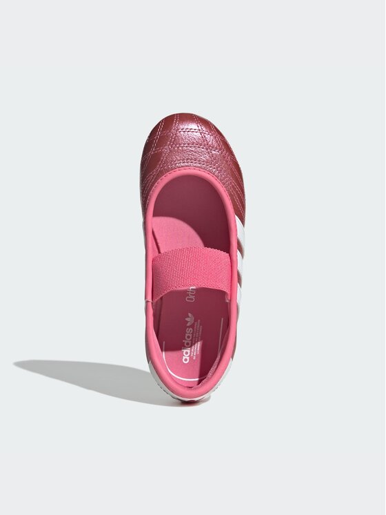 adidas adidas Buty bokserskie 168034 Różowy