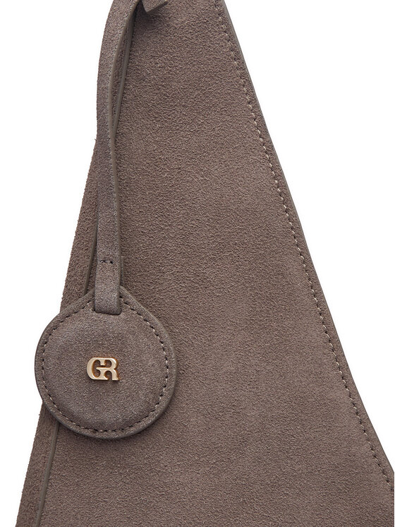 GINO ROSSI GINO ROSSI Сумка EO-224-19586-1 Темно-бежевий