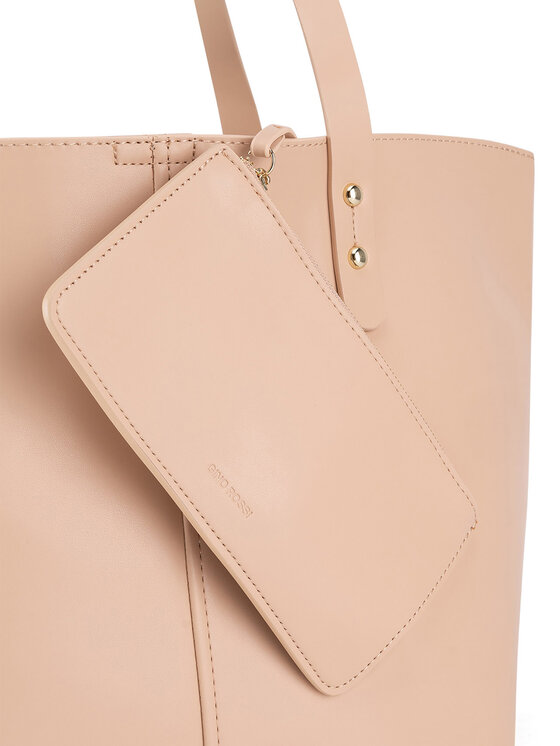 Gino Rossi Gino Rossi Handtasche TYLO-002 Beige