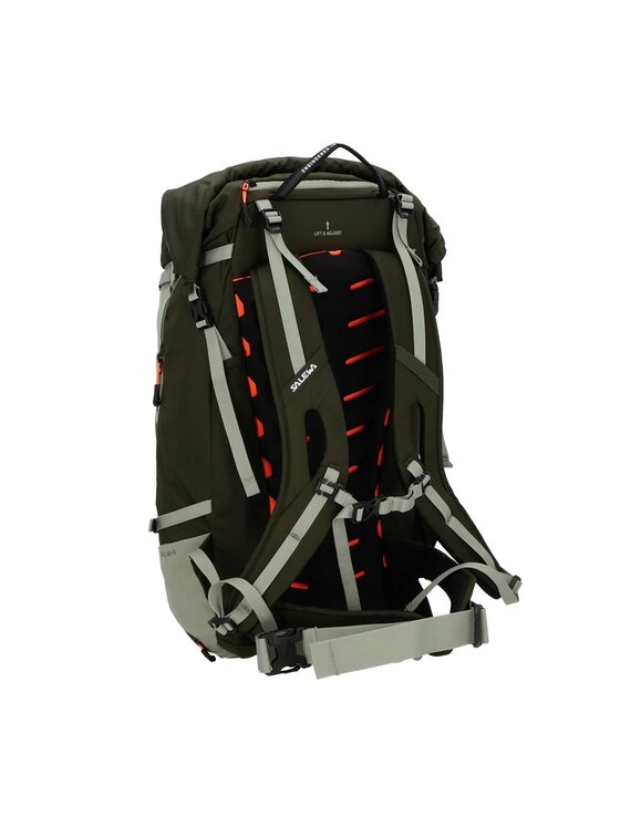 Salewa Salewa Plecak 299870 Zielony