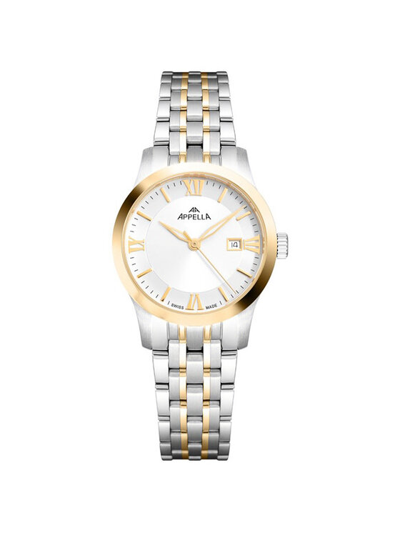 Appella Appella Orologio L32004.2163Q Argento
