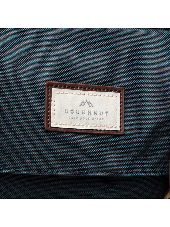 Zaino Macaroon Large Cordura D011C-0065-F Blu