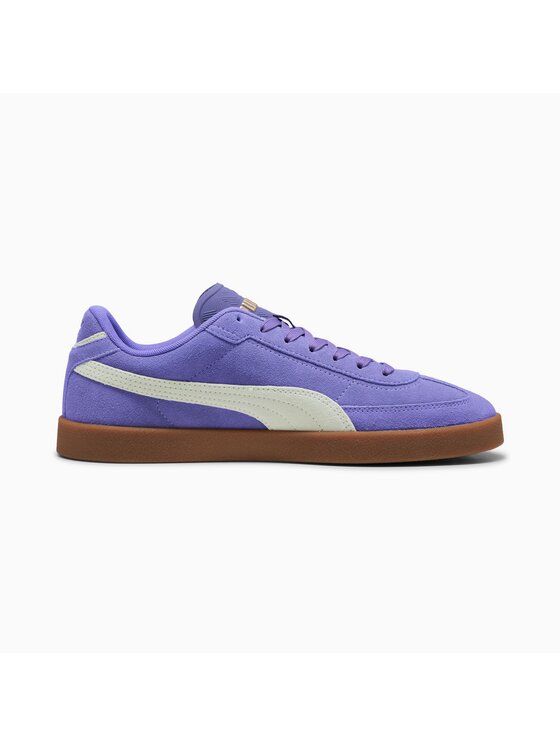 Puma Puma Sneakersy 400717 Fioletowy