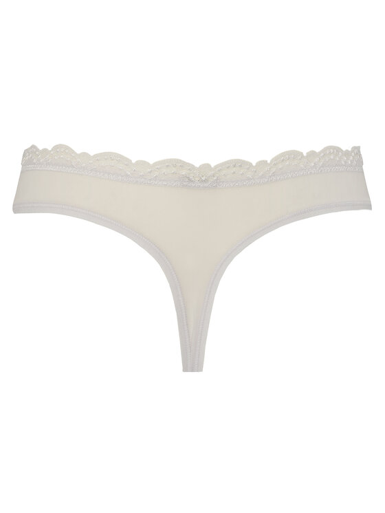 Calvin Klein Underwear Calvin Klein Underwear Σετ στρινγκ LV00QD5300 Έγχρωμο