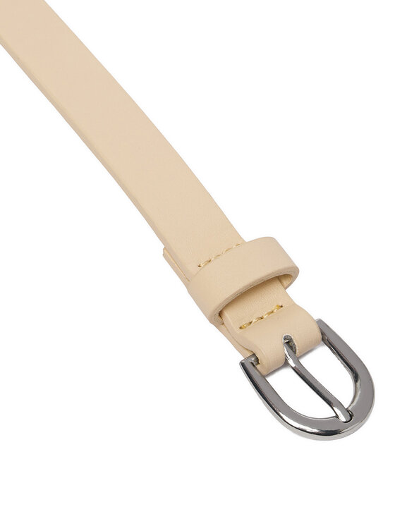 Acccessories Acccessories Gürtel ACCCESSORIES-1W2-004-SS19 Beige