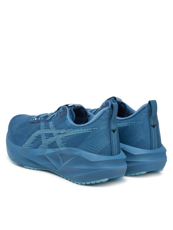 Asics Asics Pantofi pentru alergare Novablast 5 1011B974 Albastru