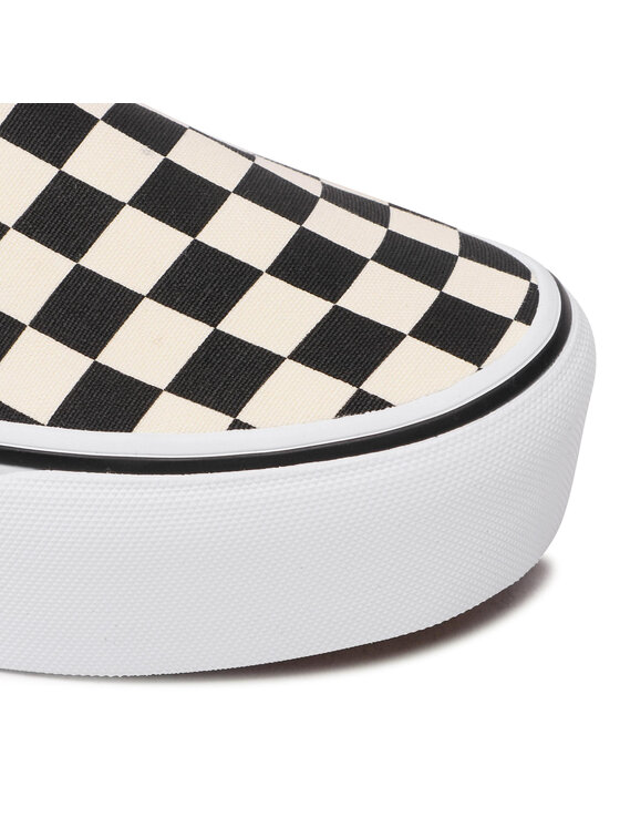 Vans Vans Tenniskingad Classic Slip-O VN0A7Q5RTYQ1 Beež