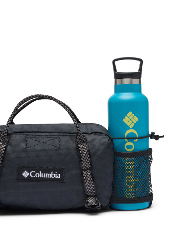 Columbia Columbia Övtáskák Echo Mountain™ Hip Pack 2121421 Fekete