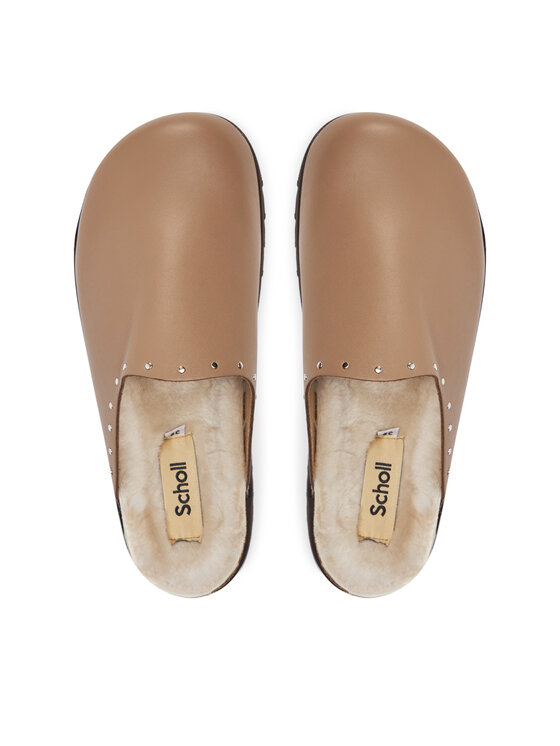 Scholl Scholl Plätud Fae Studs F30938 Pruun