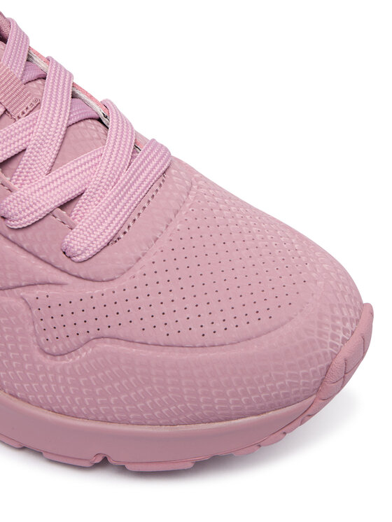 Skechers Skechers Αθλητικά Uno 177861/MVE Ροζ