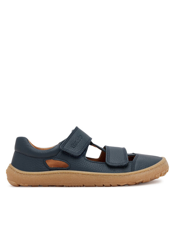 Froddo Sandále Barefoot Sandal G3150266 DD Modrá