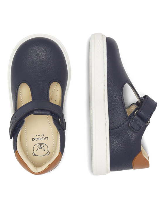 Lasocki Kids Lasocki Kids Scarpe basse Kiabi CI12-KIABI-04(II)CH Blu scuro